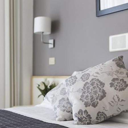 Hotel Carignano Riccione Luaran gambar